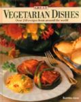 Great Vegetarian Dishes