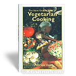 Hare Krishna Cookbook