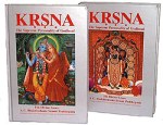 Krsna The Surpreme Personalait of&nbsp;Godhead