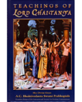 Teachings of Lord&nbsp;Chaitanya