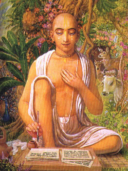 Jiva Goswami