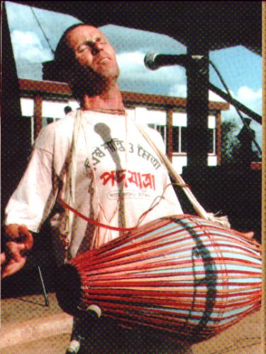 Tribhuvannatha Prabhu