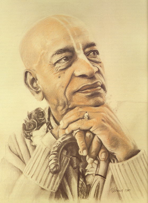 Srila Prabhupada; The Most Extraordinary Person