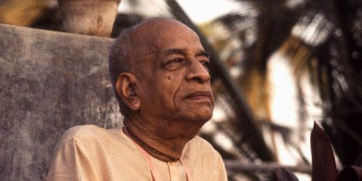 Our Ever Well Wisher Srila Prabhupada