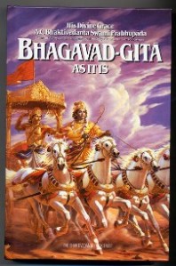 Revised Bhagavad-gita
