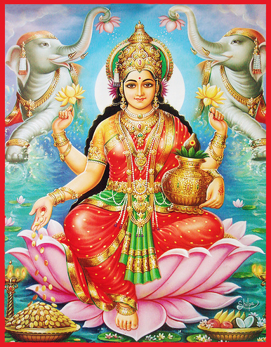 GoddessLaxmi