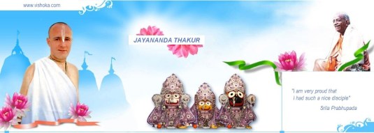 Jayananda website