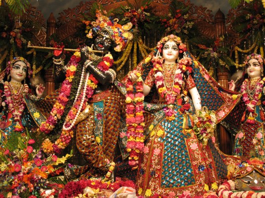 Jaya Radha Madhava