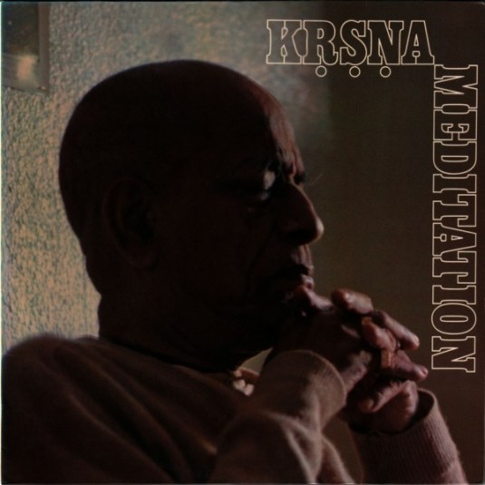 Krsna Meditation