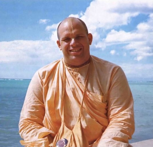 Back to Godhead - Volume 10, Number 12 - 1975