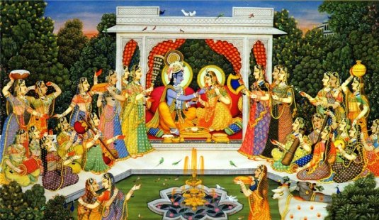 The Sixty-four Activities in Fine Arts and Crafts