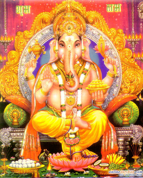 1Ganesh