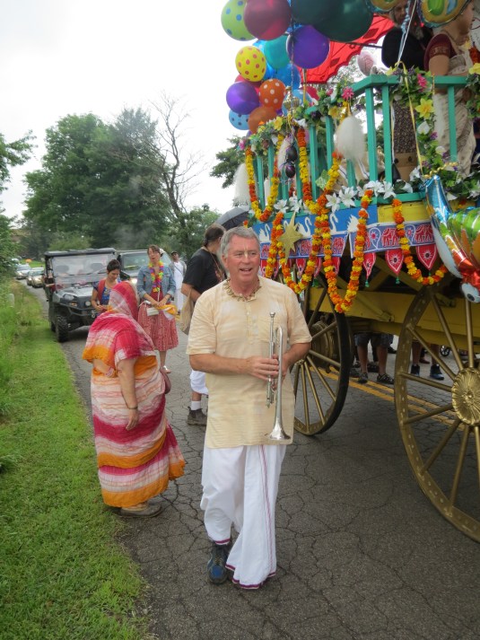 2014 Ratha Yatra @ New Vrindavan 039