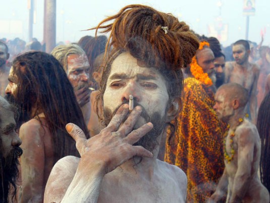 sadhu