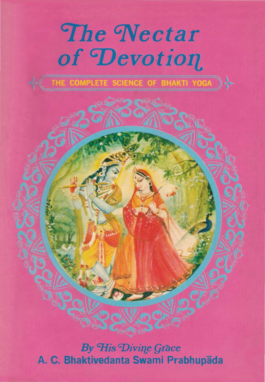 Free eBooks | The Hare Krishna Movement