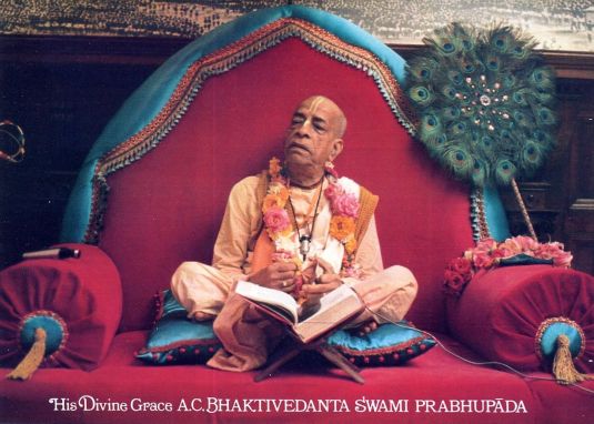 Back To Godhead The Hare Krishna Movement Page 2