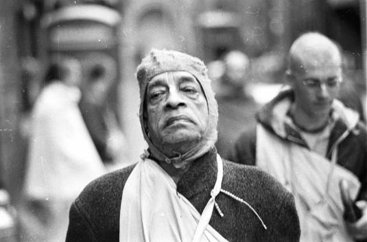 Srila Prabhupada