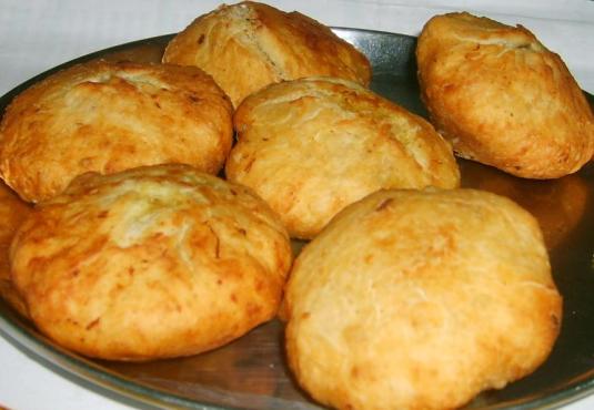 kachori