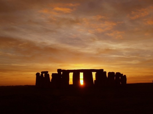 winter Solstice