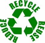 ReduceReuseRecycle