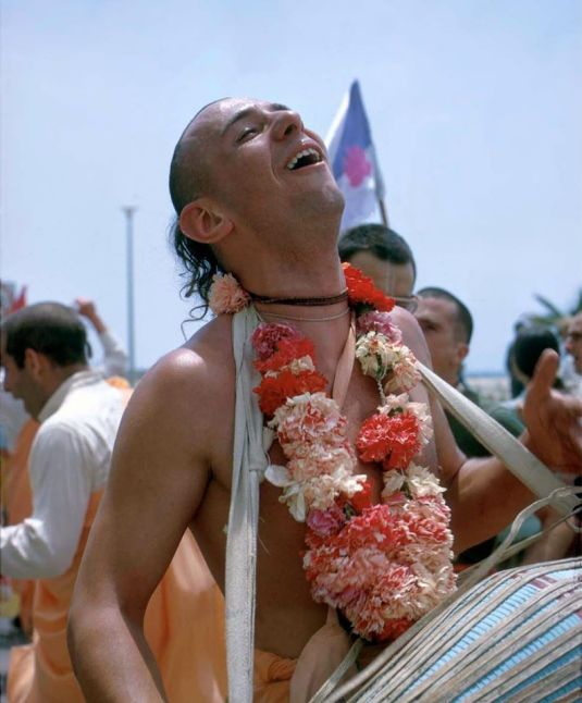 visnujhana swami