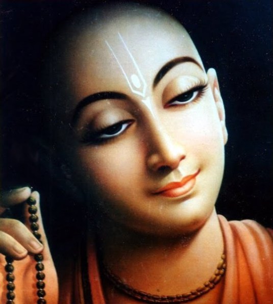 Lord Caitanya Mahaprabhu
