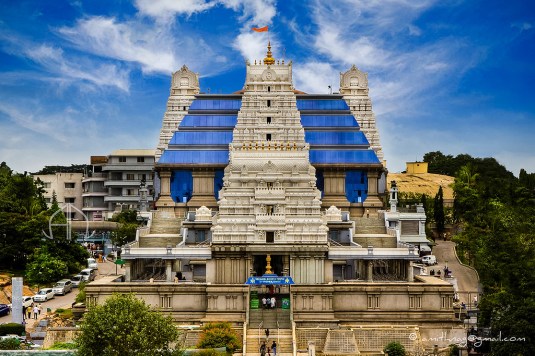 iskcon Bangalore