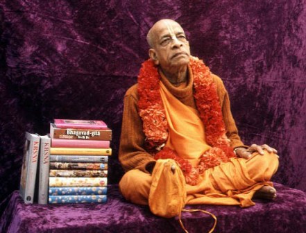 Srila Prabhupada Books