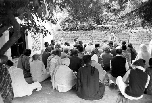 Nectar of Devotion Lectures