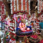 Sri Sri Radha Shyamsundar&nbsp;074