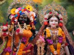 Sri Sri Radha Shyamsundar&nbsp;302