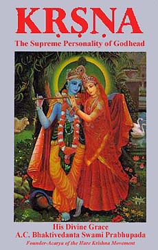 Krsna book