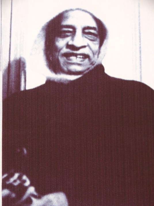 SrilaPrabhupada