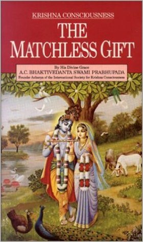 The Matchless Gift