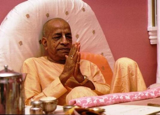 Srila Prabhupada