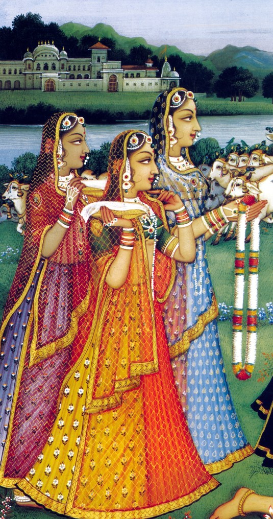 gopis