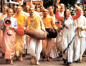 Sankirtan 