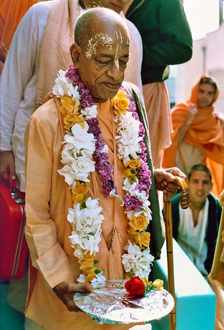 Srila Prabhupada 2 (2)