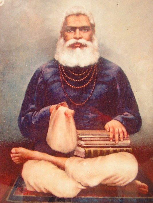 Srila Bhaktivinoda Thakur