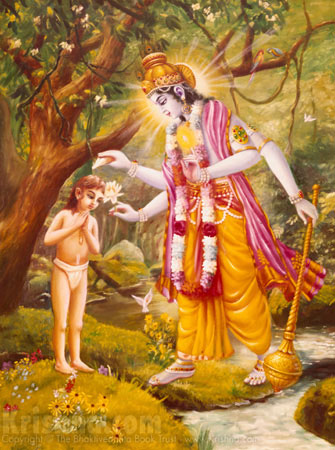 dhruva-sees-the-lord