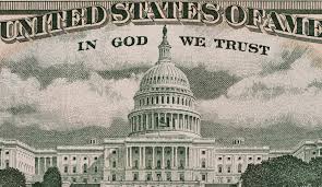 In God We Trust